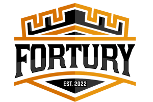 FORTURY_MAIN LOGO 2b